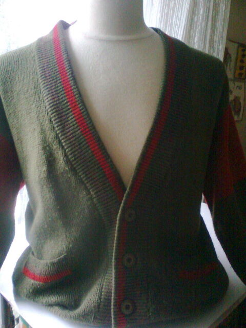 cardigan, sweat, chemise chaude - L - zoe 5 Martigues (13)