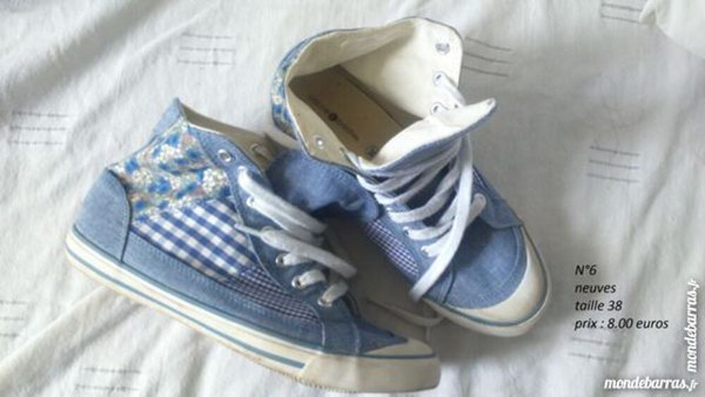 chaussures femmes Chaussures