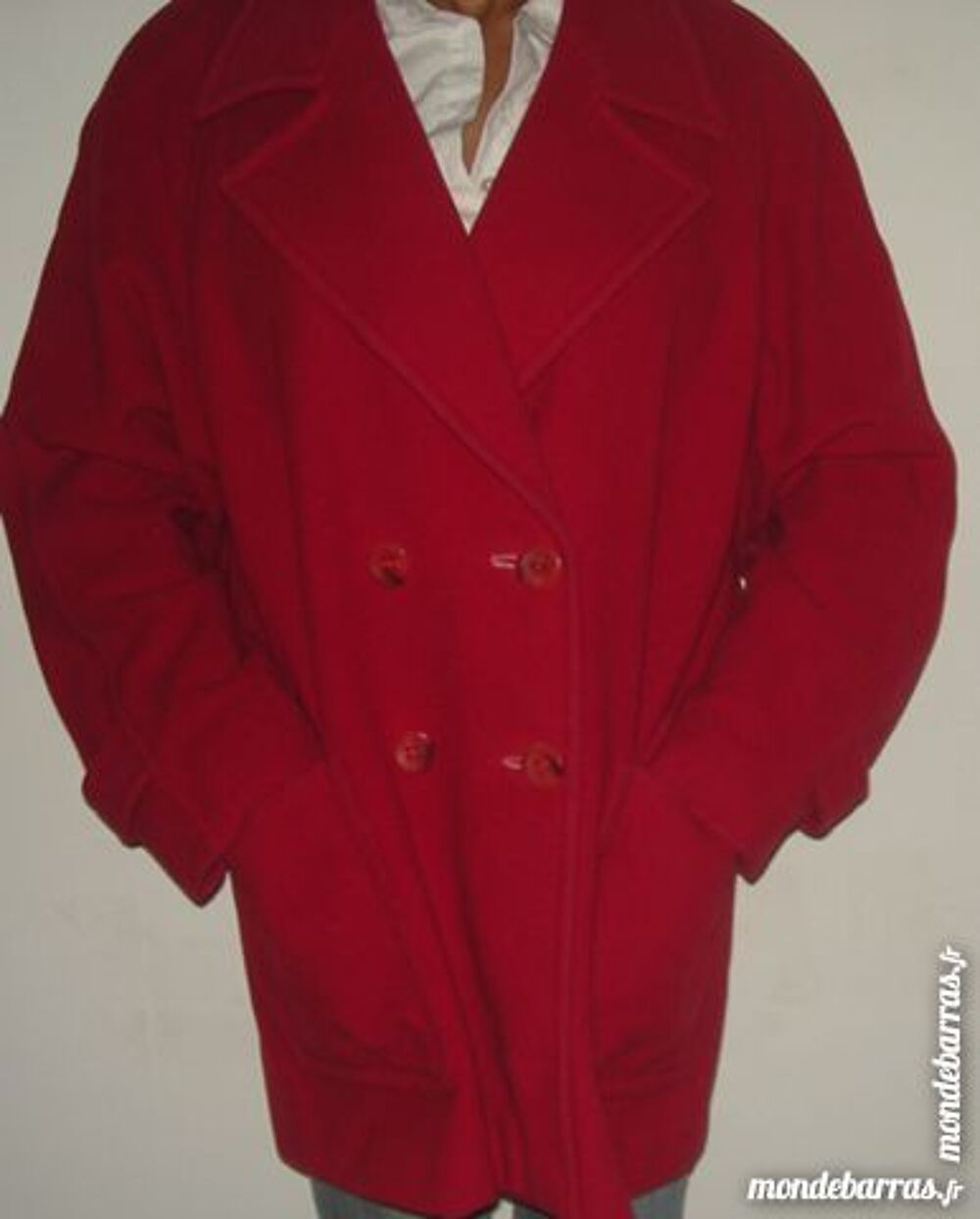 MANTEAUX Vêtements