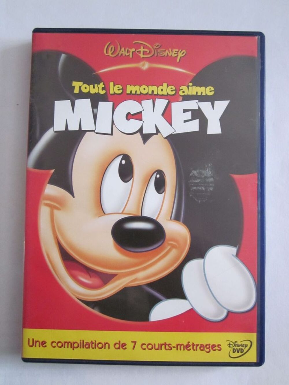D V D DISNEY a choisir DVD et blu-ray