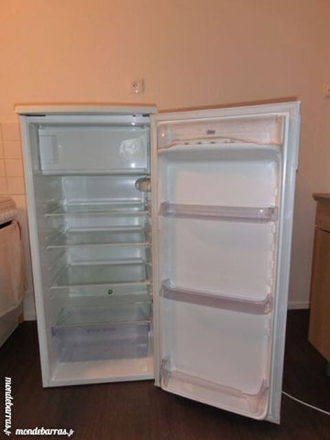 Rfrigrateur/Conglateur FAURE   232 litres 80 Floirac (33)