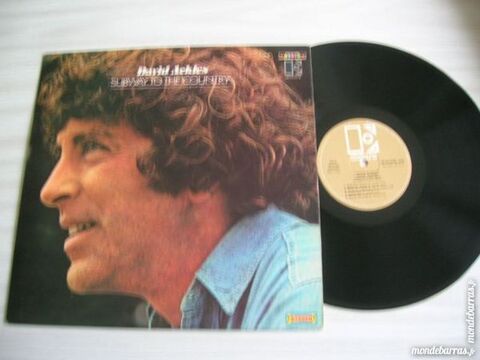 33 TOURS DAVID ACKLES Subway to the country  JAZZ 35 Nantes (44)