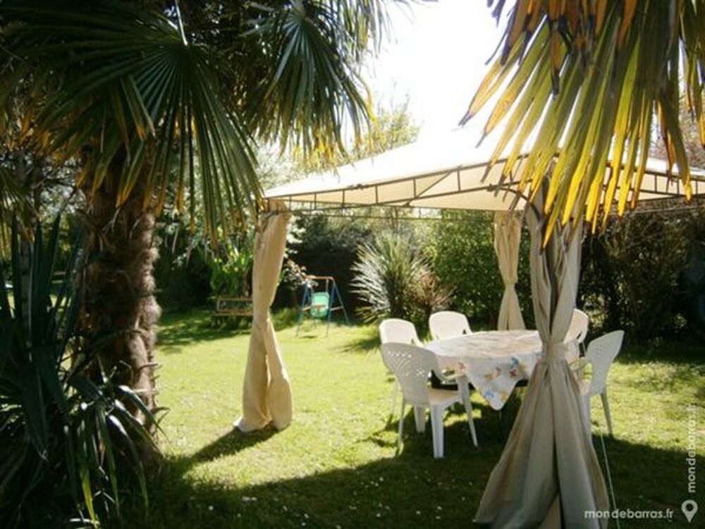   Maison  piscine chauffée,WIFI,près de Nantes Pays de la Loire, Varades (44370)