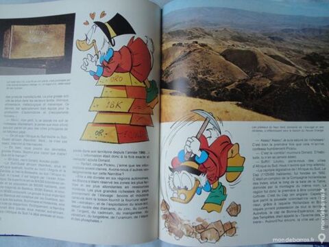 Livres pour voyager avec les Cartoons 50 Morsang-sur-Orge (91)