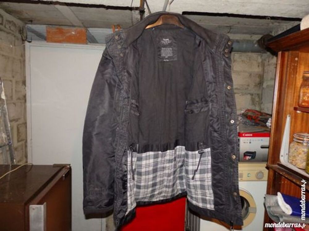 Blouson Vêtements