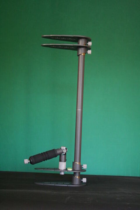 Stabilisateur Steadycam L'aigle Paris 70 L'Isle-sur-la-Sorgue (84)