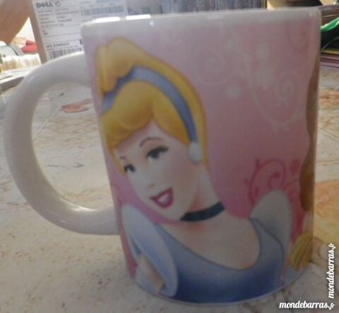 MUG PRINCESSES 3 Attainville (95)