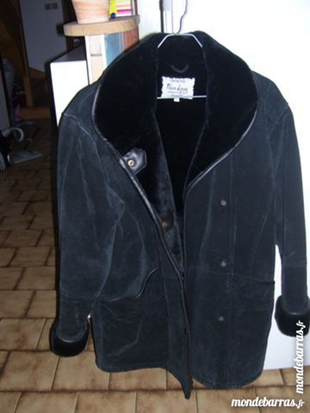 manteau Vêtements