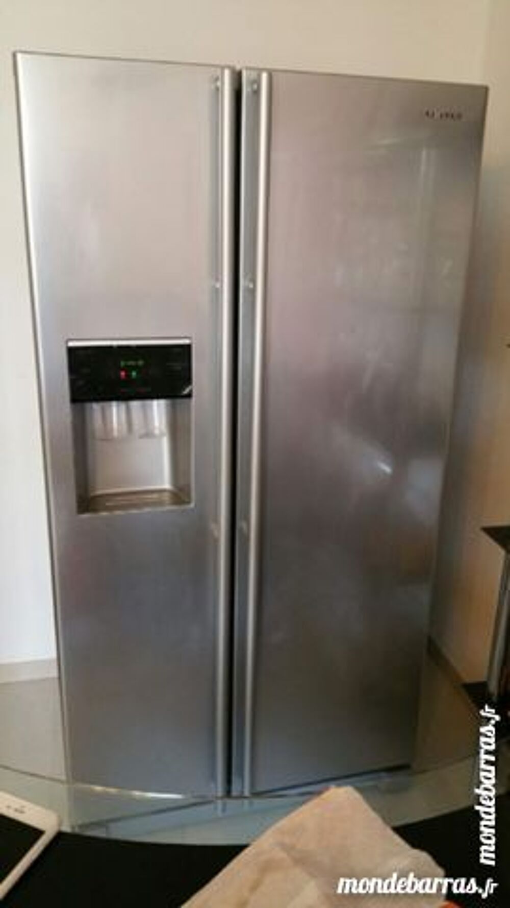 Frigo am&eacute;ricain Electroménager