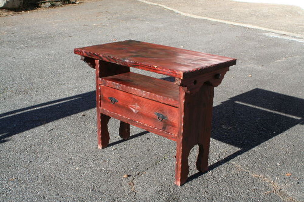 Table Banc Meubles