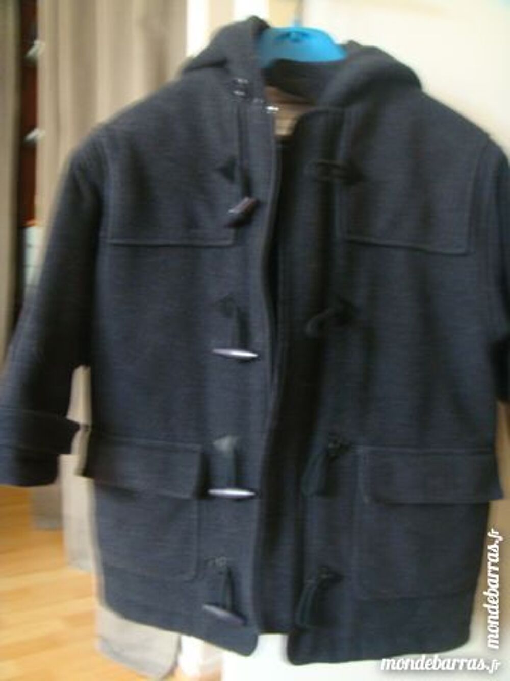 beau caban enfant Vêtements enfants