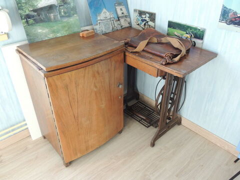 MACHINES A COUDRE SINGER 0 Bois-Guillaume (76)