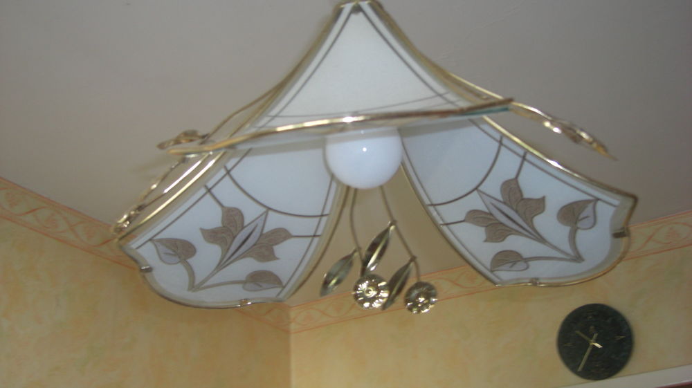 Lustre Décoration