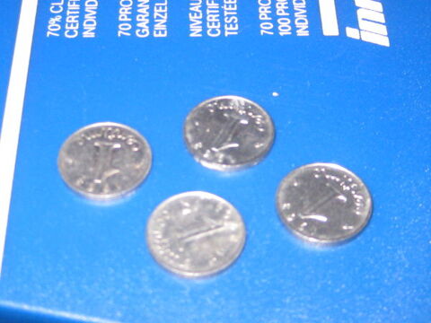 pi�ces de coll�ction france 0 Gennevilliers (92)