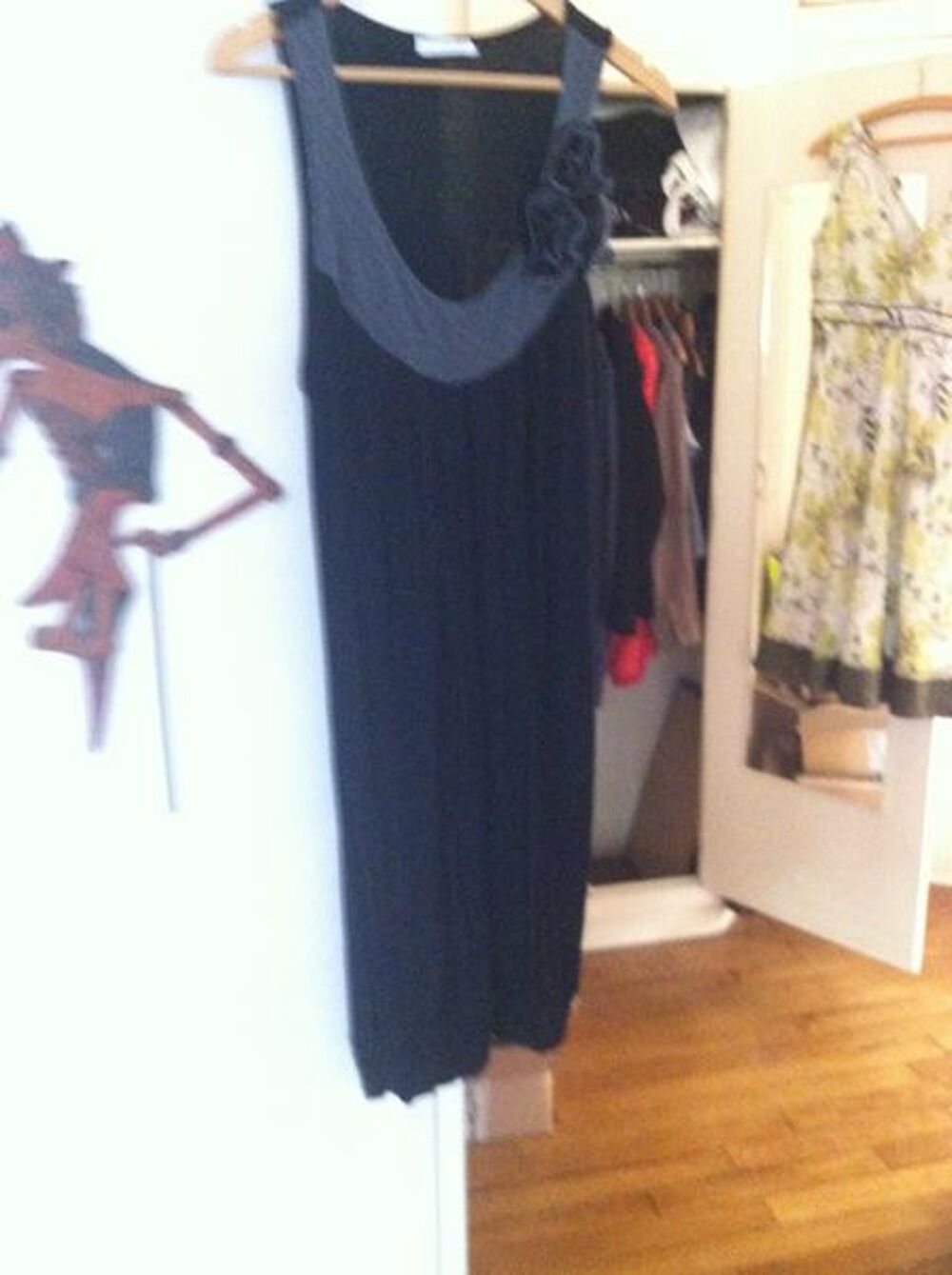 V&ecirc;tements &amp; Chaussures Femme en 44-46 Vêtements