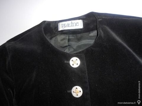 ensemble velours 30 Villette-d'Anthon (38)