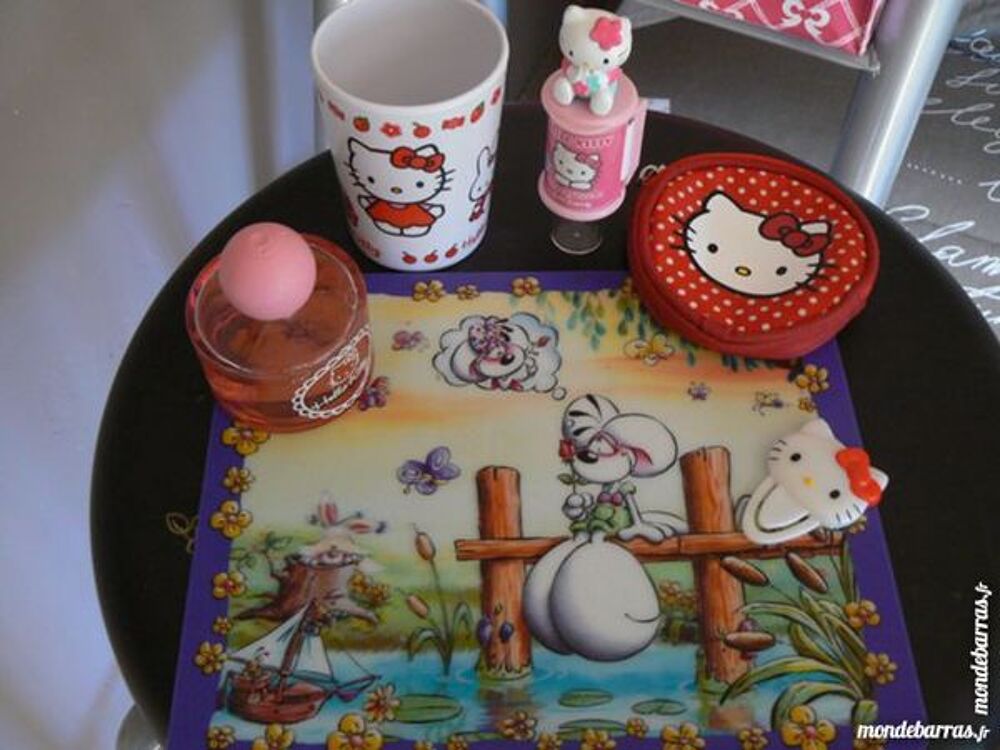 Hello Kitty Diddle Jeux / jouets