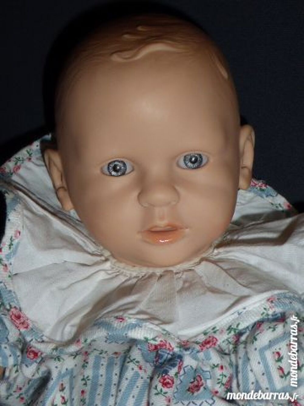 COROLLE poup&eacute;e Calin coquin 1997 Jeux / jouets