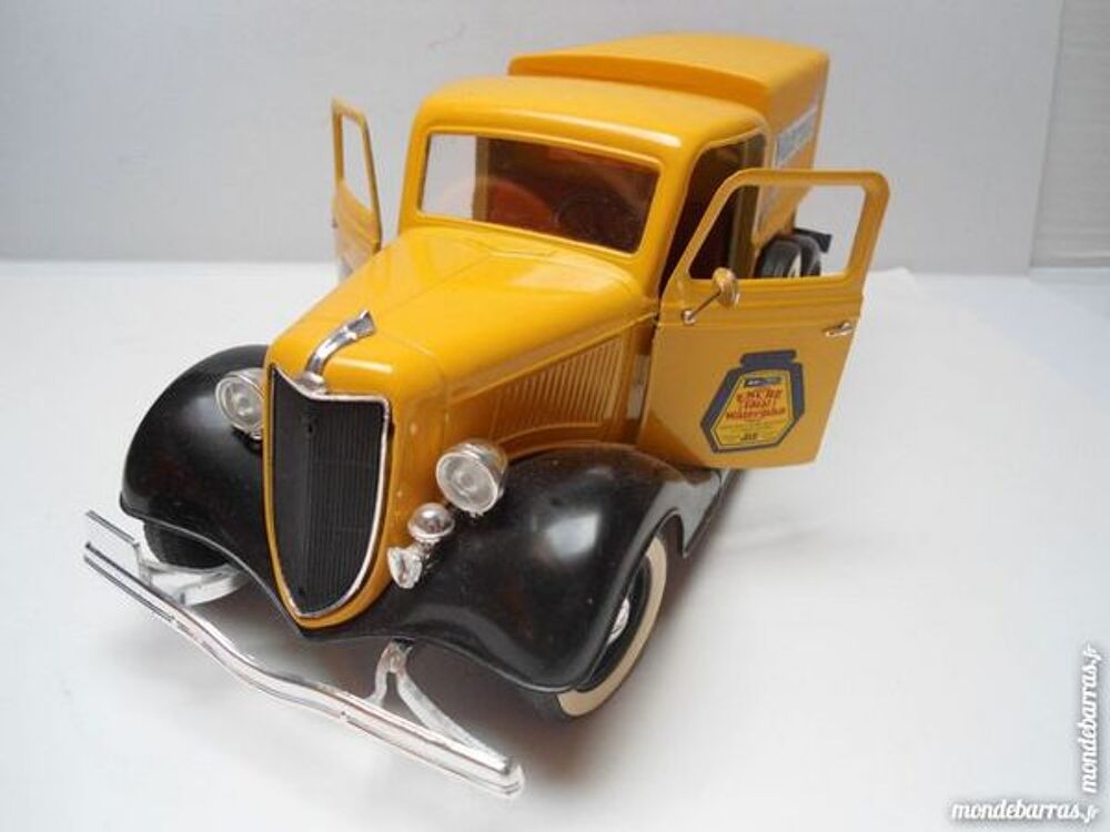 Ford V8 b&acirc;ch&eacute; 'Waterman' 1936 Jeux / jouets