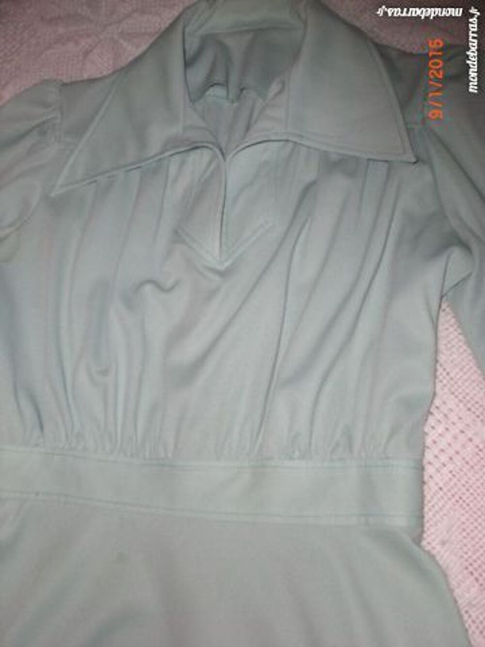 Jolie robe habill&eacute;e t 36 Vêtements