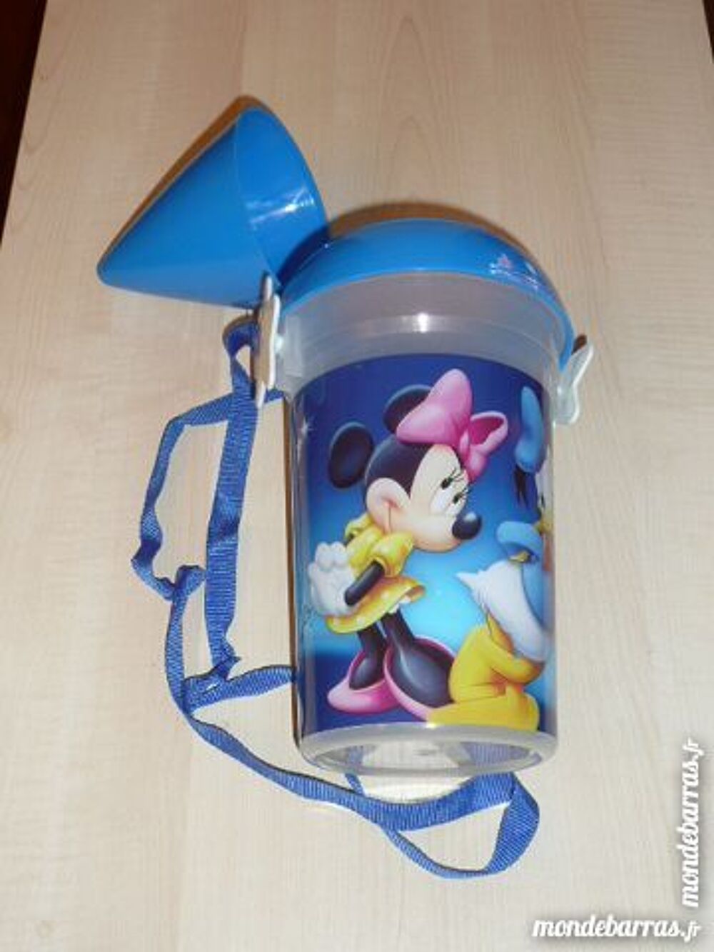 BOITE A GOUTER DISNEY Cuisine