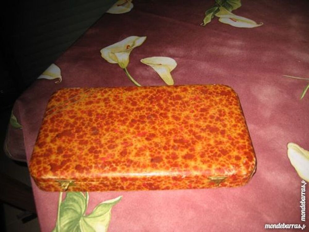 coffret couteaux Cuisine