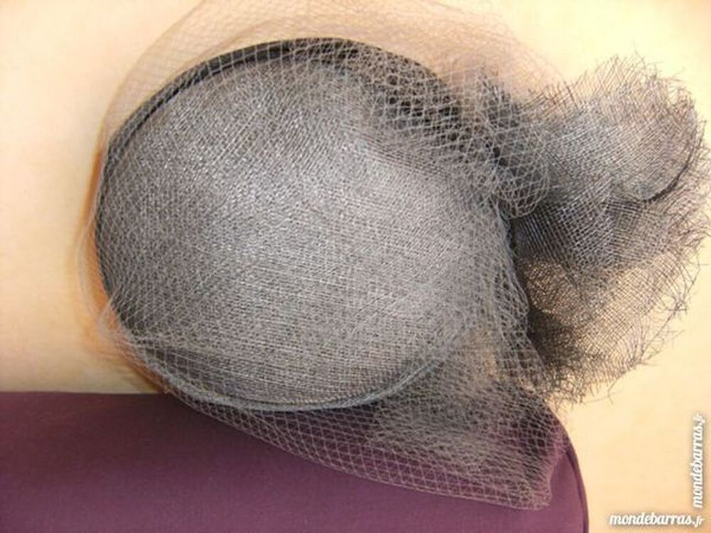 CHAPEAU C&eacute;r&eacute;monie Bijoux et montres