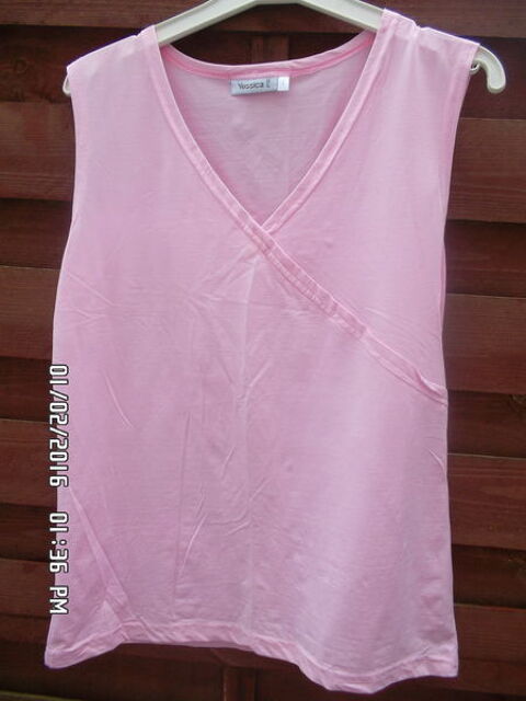 DEBARDEUR ROSE T.L*JUSTE 2E*KIKI60230 2 Chambly (60)