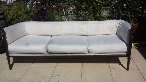 Salon fer forg 500 Bourgoin-Jallieu (38)