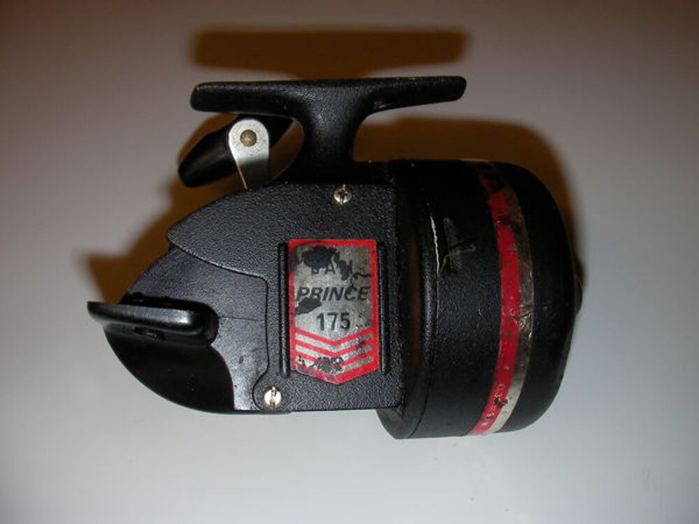 Moulinet capote prince175 Sports