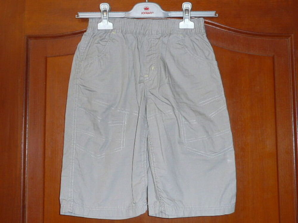BERMUDA KAKI Z GENERATION 12 ANS Vêtements enfants