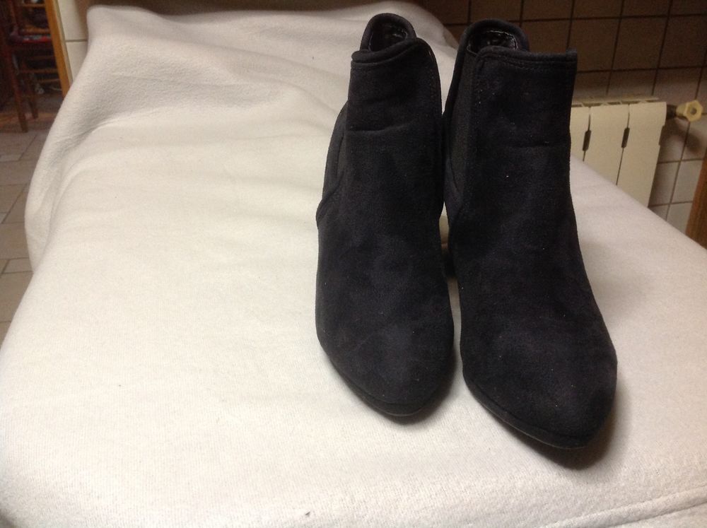 Bottine Chaussures