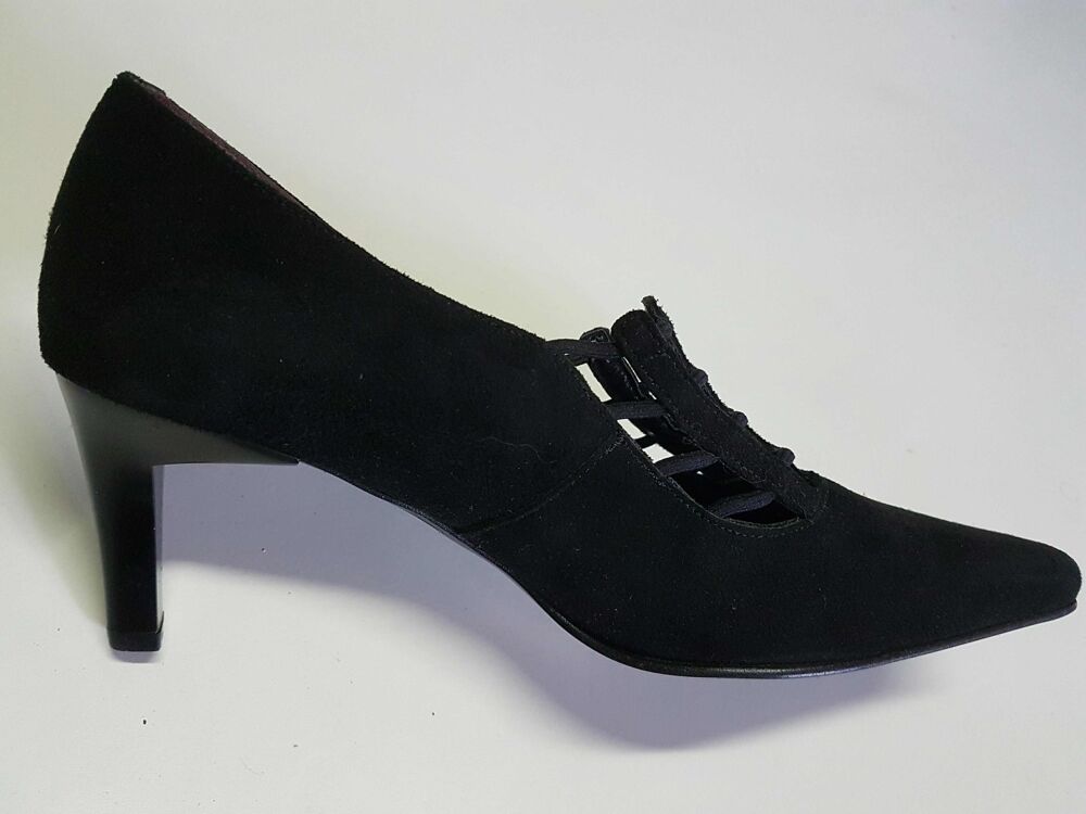 Escarpins noirs Chaussures