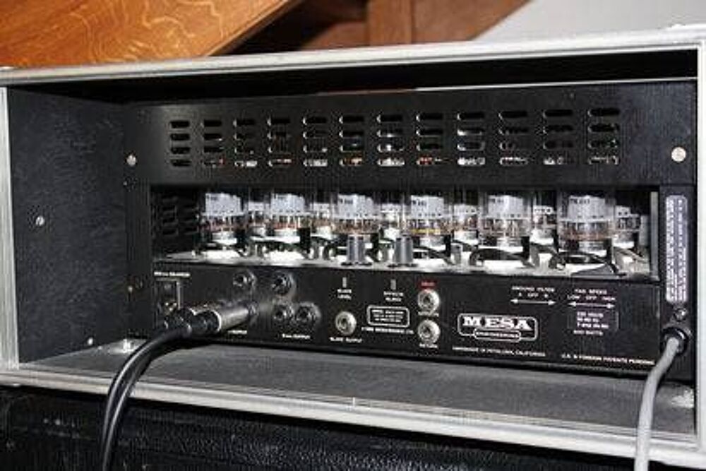 mesa boogie 400+ Instruments de musique