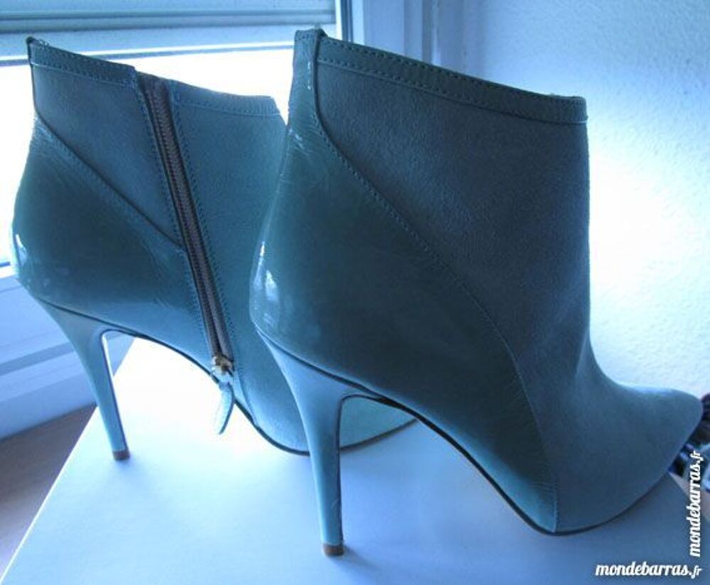 BOTTINES NEUVES Chaussures