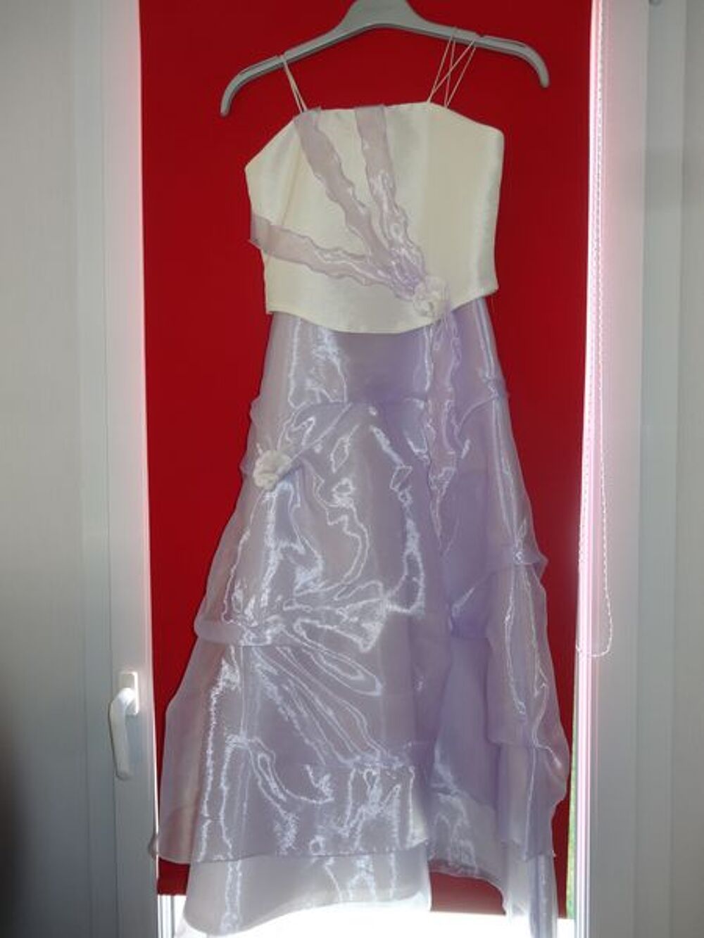 Robe de c&eacute;r&eacute;monie - Enfant - 12 ans Vêtements