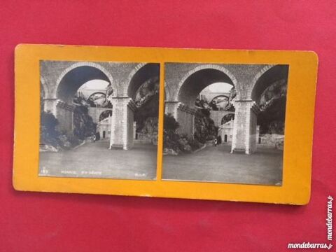 Photo Stroscopique - Monaco 15 Nice (06)