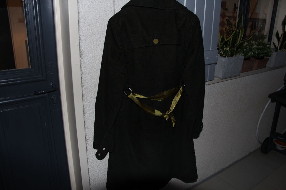 MANTEAU FEMME TAILLE 42 Vêtements