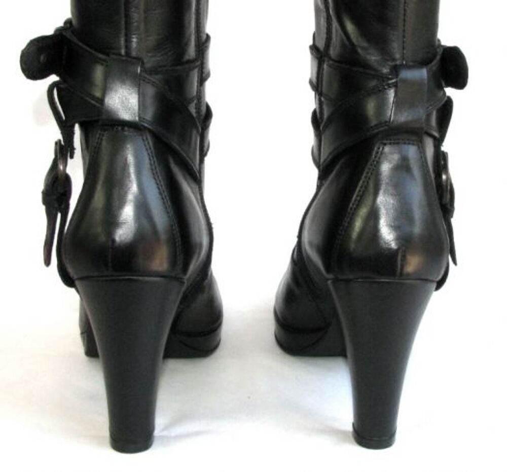 Bottes COSMO Chaussures