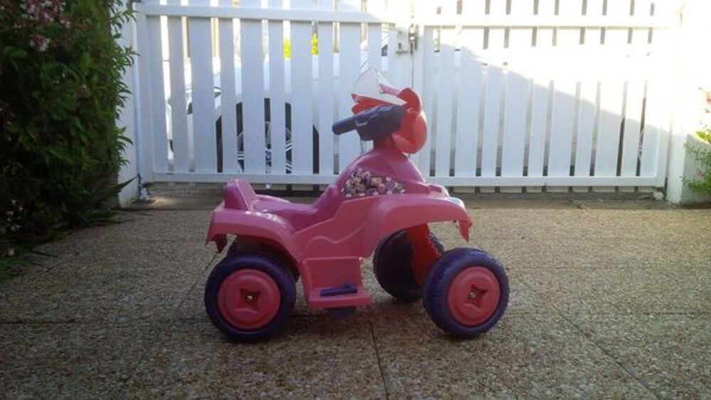 quad dysney Jeux / jouets