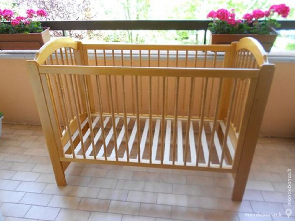 chambre enfant SAUTHON collection &laquo; Provence &raquo; Puériculture