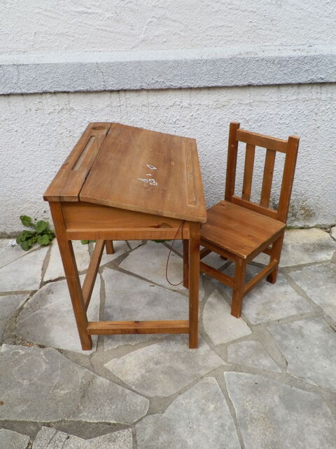 Bureau d'colier 50 Les Clayes-sous-Bois (78)