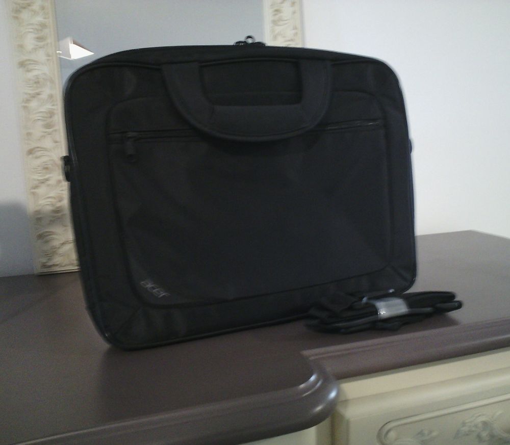 ACER Traveler Case XL - Sacoche pour ordinateur Matériel informatique