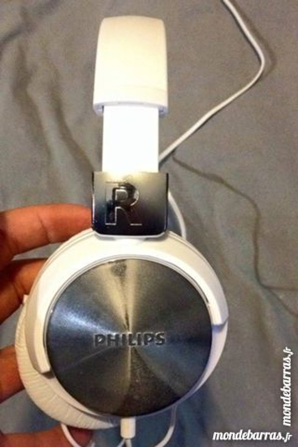 casque Philips Audio et hifi