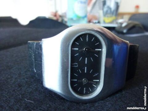 LS DOUBLE FUSEAUX CID101 montre homme DIV0423 85 Metz (57)