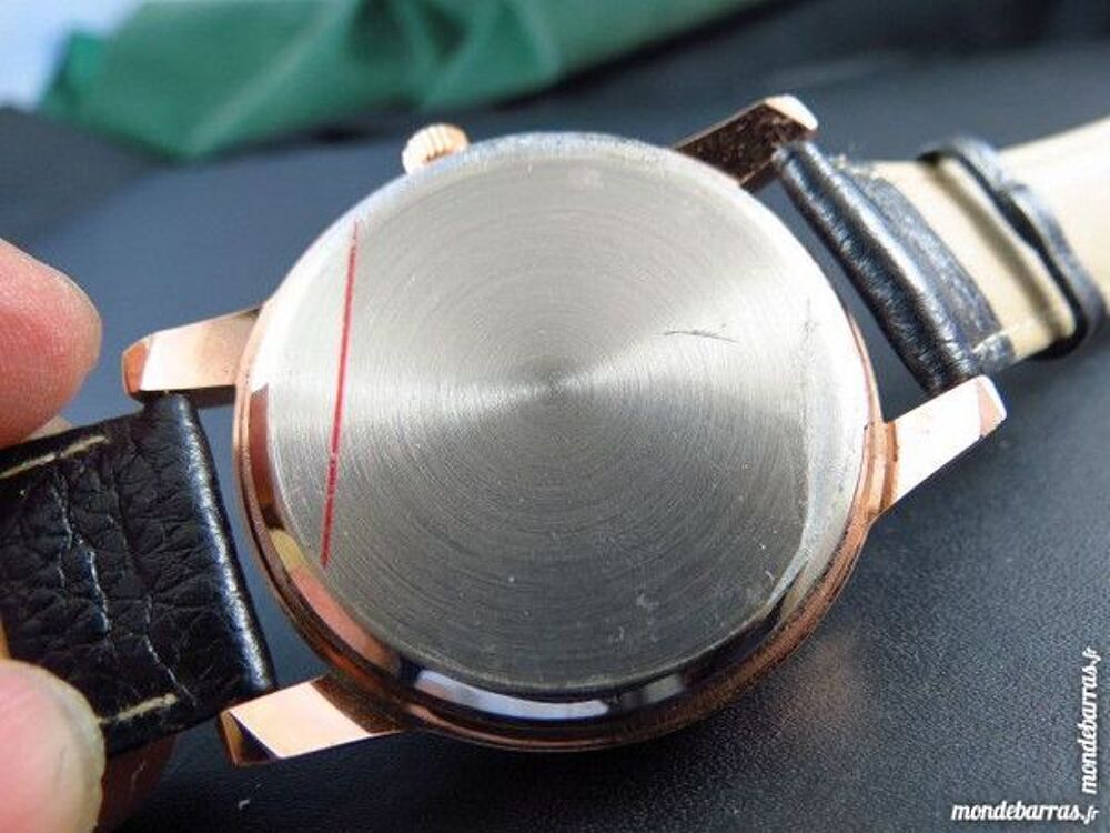 COURVOISIER MONTRE Homme DIV0320 Bijoux et montres