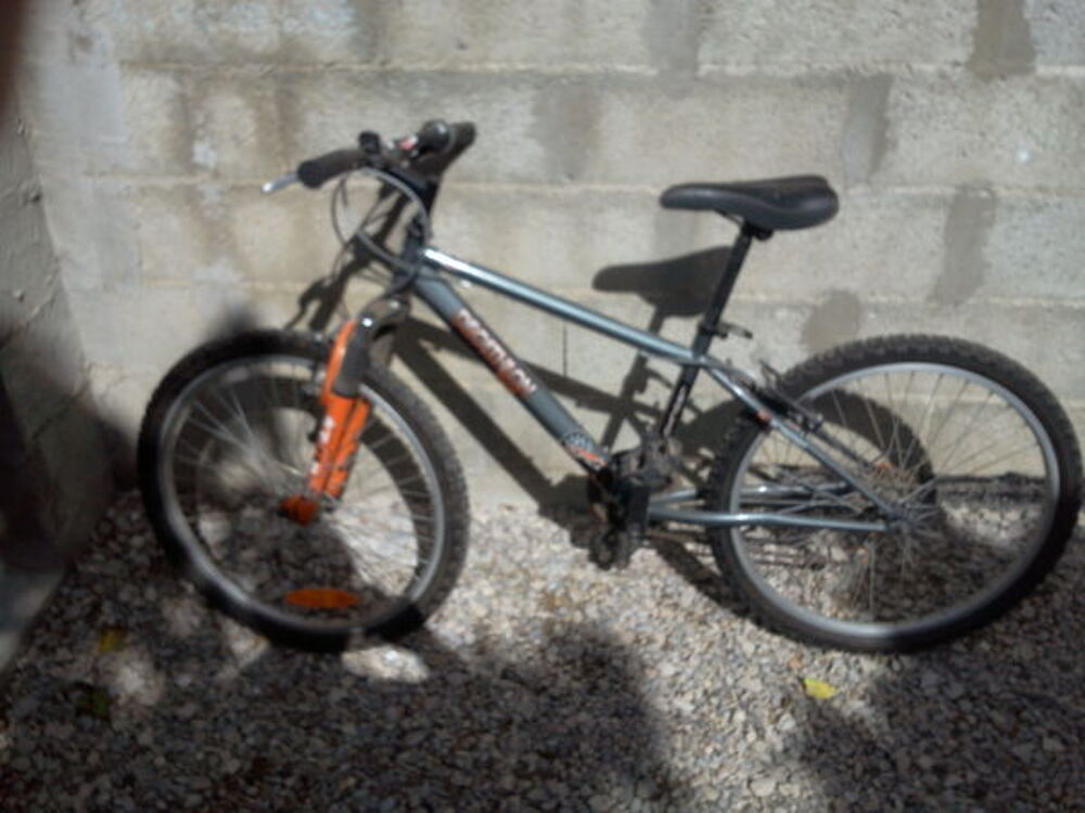 VTT ado Vélos