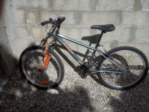 VTT ado 0 Saint-Flix-de-Lodez (34)