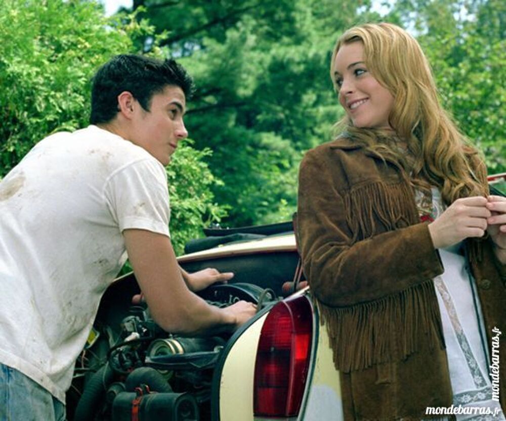 Dvd: Journal intime d'une future star (556) DVD et blu-ray