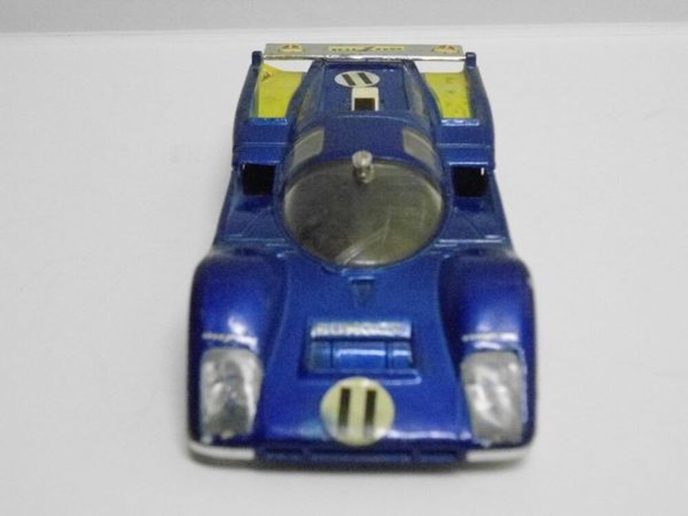 Ferrari 512 M Sunoco 24 Heures du Mans 